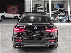 مرسيدس بنز C-Class